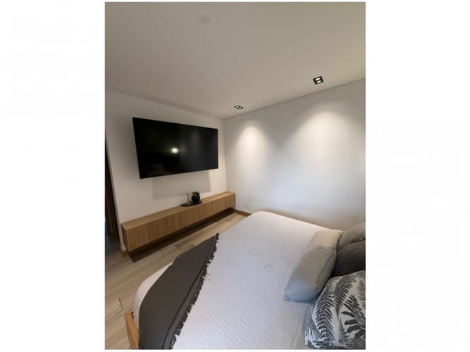 Apartamento de 20 alcobas en venta en Pan De Azucar, Sabaneta, 77 m² · foto 10 de 15