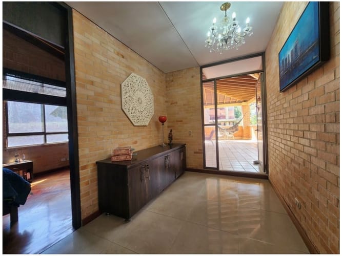 Casa de 4 alcobas en venta en Loma Del Escobero, Envigado, 480 m² · foto 20 de 24