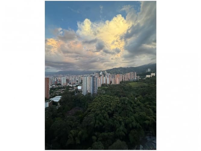 Apartamento de 20 alcobas en venta en Pan De Azucar, Sabaneta, 77 m² · foto 11 de 15