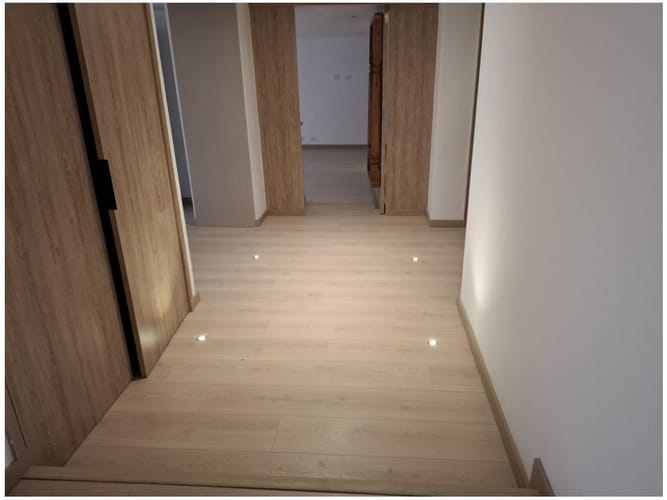 Apartamento de 3 alcobas en venta en El Poblado, Medellín, 295 m² · foto 22 de 24