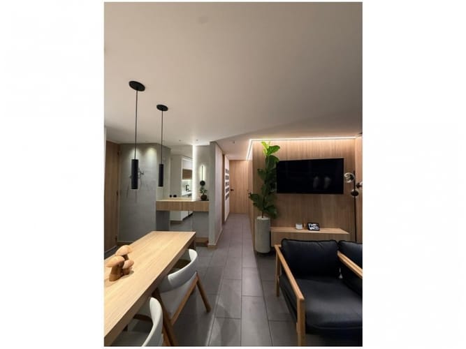 Apartamento de 20 alcobas en venta en Pan De Azucar, Sabaneta, 77 m² · foto 12 de 15