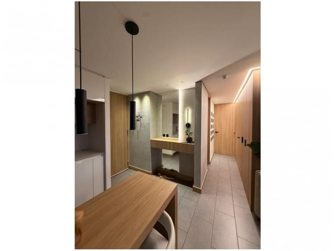 Apartamento de 20 alcobas en venta en Pan De Azucar, Sabaneta, 77 m² · foto 13 de 15