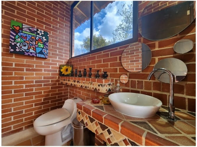 Casa de 4 alcobas en venta en Loma Del Escobero, Envigado, 480 m² · foto 22 de 24