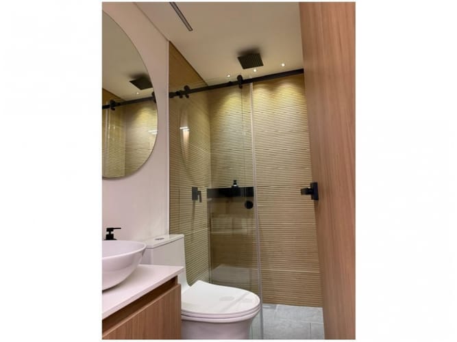 Apartamento de 20 alcobas en venta en Pan De Azucar, Sabaneta, 77 m² · foto 14 de 15