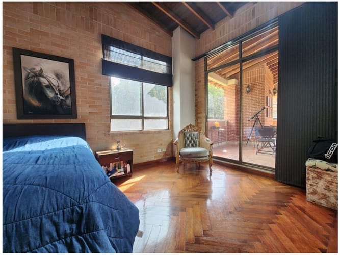 Casa de 4 alcobas en venta en Loma Del Escobero, Envigado, 480 m² · foto 23 de 24