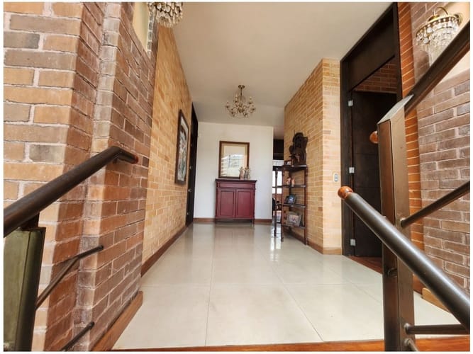Casa de 4 alcobas en venta en Loma Del Escobero, Envigado, 480 m² · foto 24 de 24