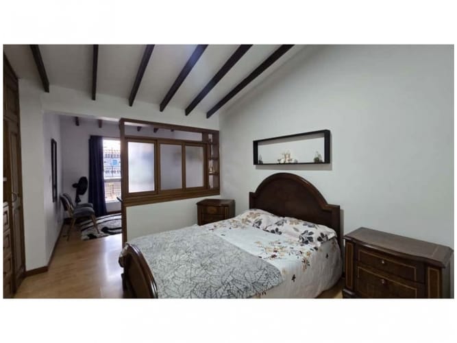 Casa de 8 alcobas en venta en Belen La Palma, Medellín, 489 m² · foto 7 de 24