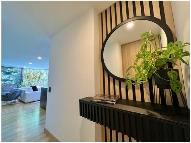 Apartamento de 2 alcobas en venta en El Poblado, Medellín, 150 m² · foto 9 de 17