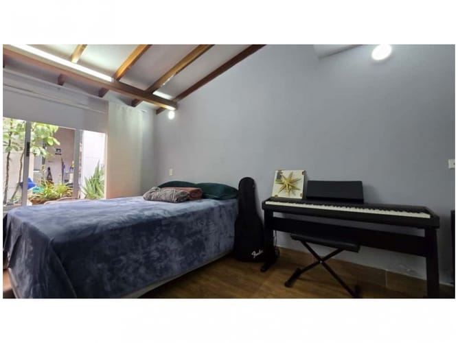 Casa de 8 alcobas en venta en Belen La Palma, Medellín, 489 m² · foto 9 de 24