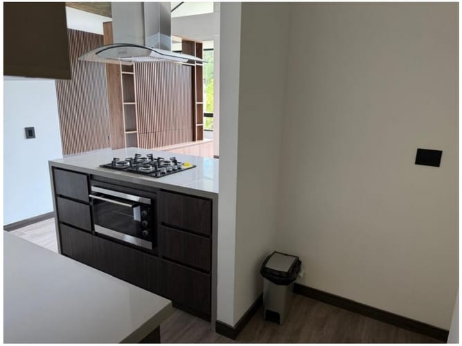 Apartamento de 1 alcoba en venta en Los Salados, El Retiro, 73 m² · foto 4 de 17