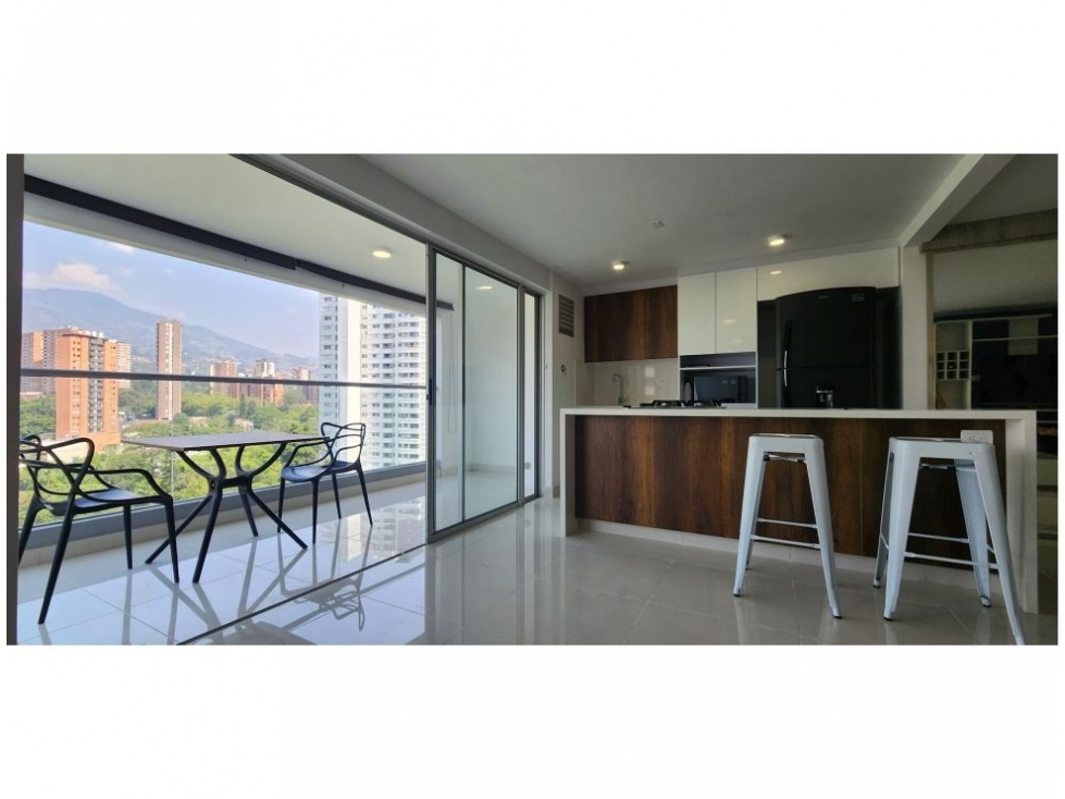 Apartamento en venta en Suramerica, Medellín · foto 2 de 20