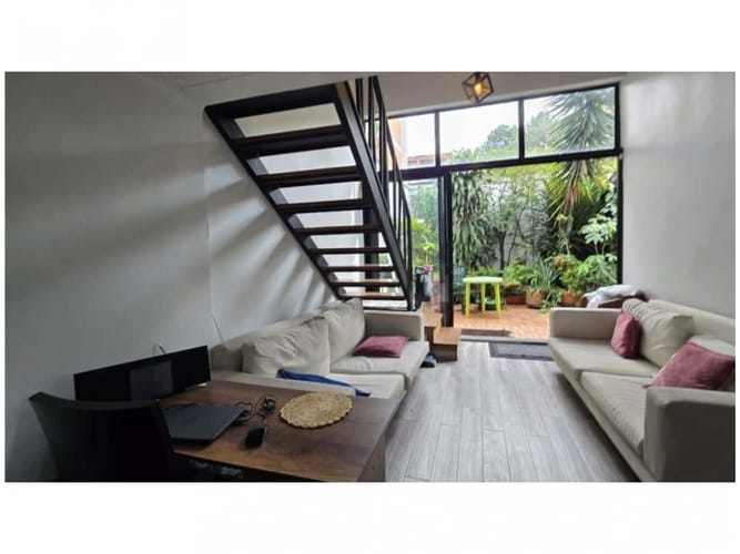 Casa de 8 alcobas en venta en Belen La Palma, Medellín, 489 m² · foto 10 de 24
