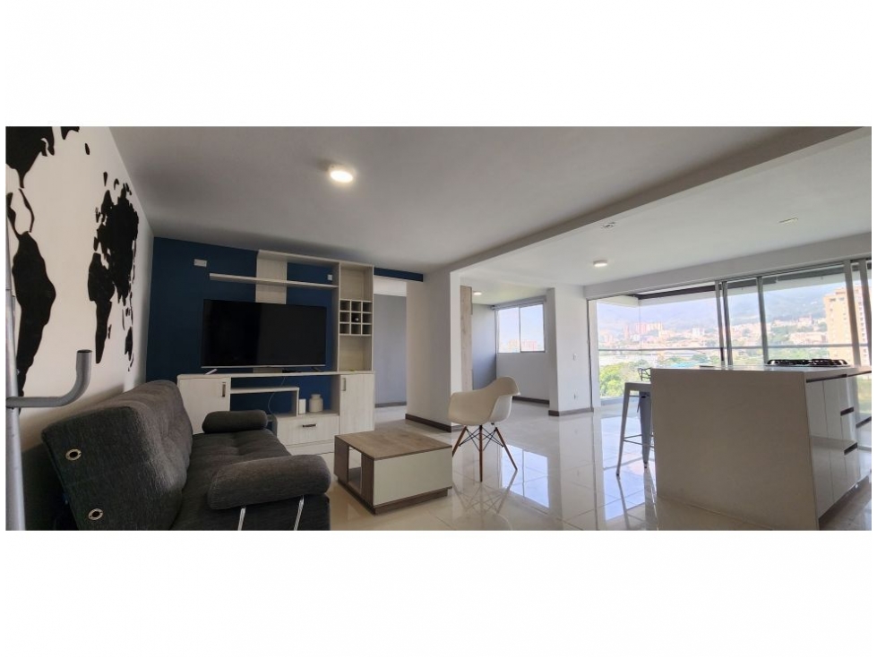 Apartamento en venta en Suramerica, Medellín · foto 3 de 20