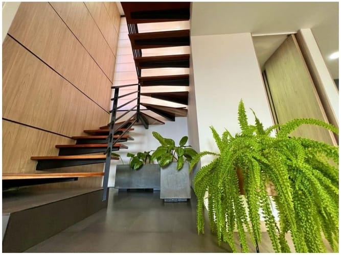 Apartamento de 2 alcobas en venta en El Poblado, Medellín, 150 m² · foto 11 de 17