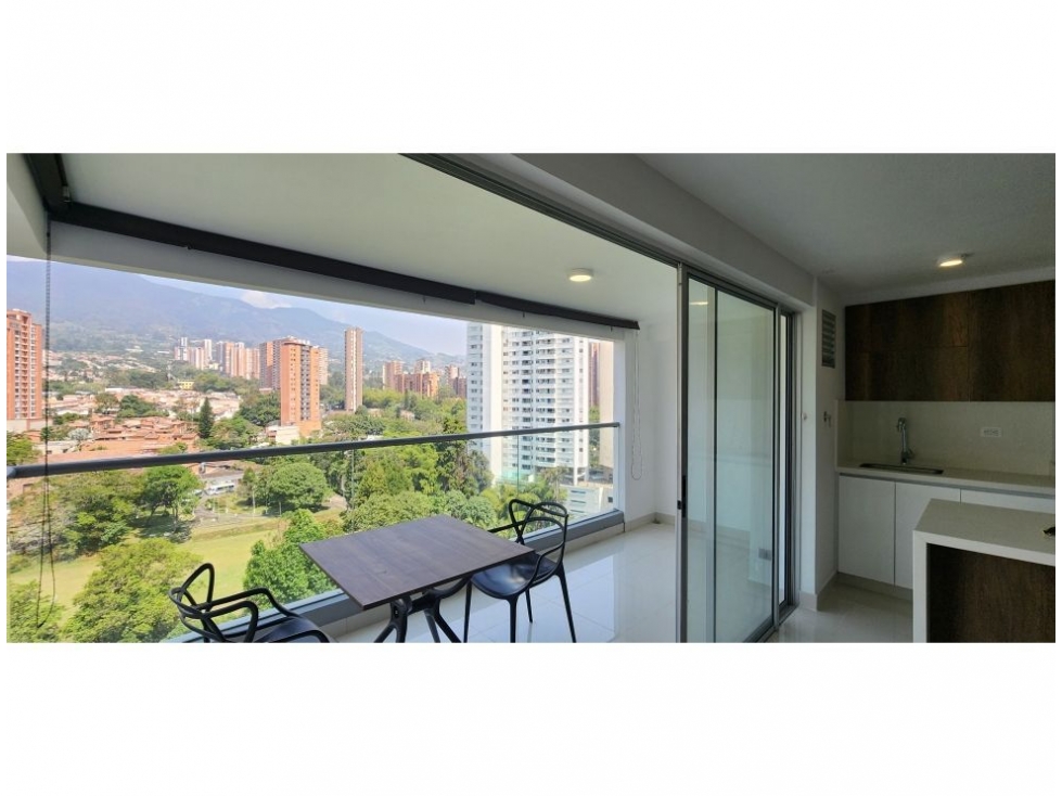 Apartamento en venta en Suramerica, Medellín · foto 4 de 20