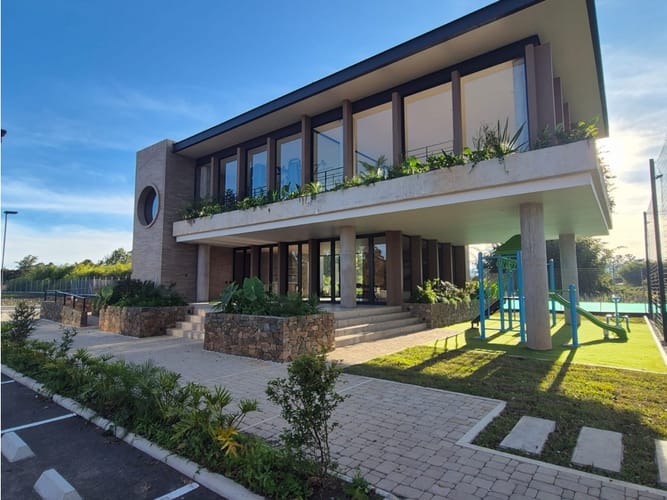 Lote en venta en Llano Grande, Rionegro, 20443 m² · foto 6 de 9