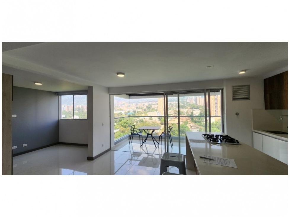 Apartamento en venta en Suramerica, Medellín · foto 5 de 20