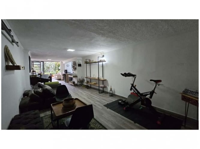 Casa de 8 alcobas en venta en Belen La Palma, Medellín, 489 m² · foto 13 de 24