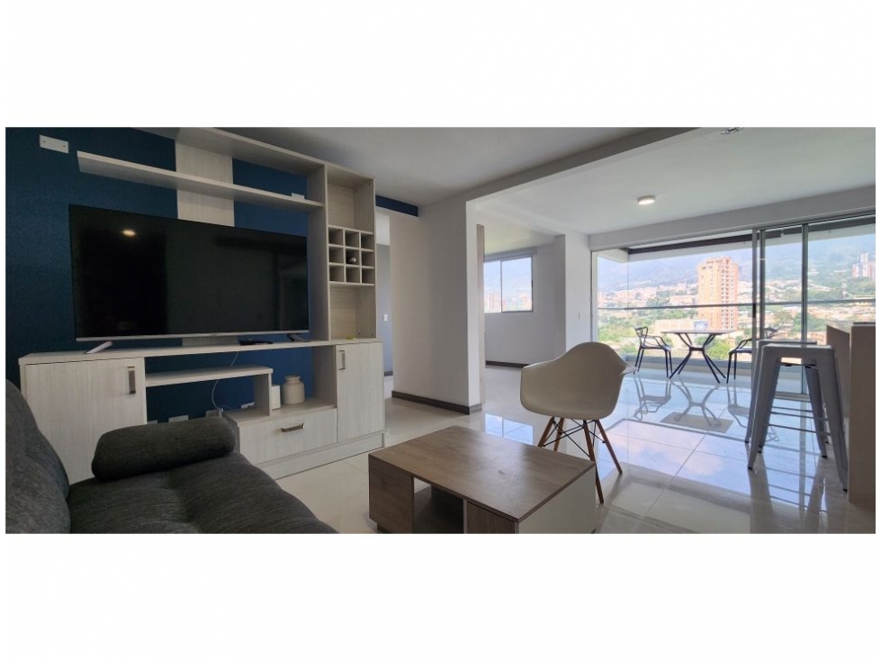 Apartamento en venta en Suramerica, Medellín · foto 6 de 20