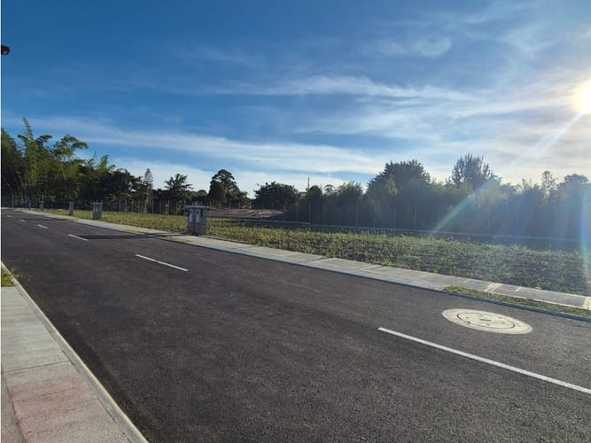 Lote en venta en Llano Grande, Rionegro, 20443 m² · foto 7 de 9