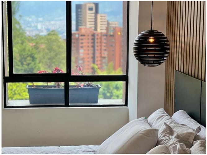 Apartamento de 2 alcobas en venta en El Poblado, Medellín, 150 m² · foto 14 de 17