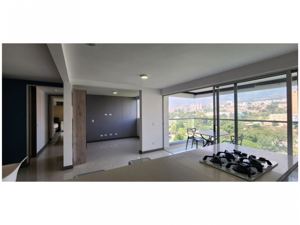 Apartamento en venta en Suramerica, Medellín · foto 7 de 20