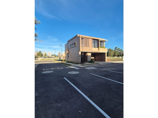 Lote en venta en Llano Grande, Rionegro, 20443 m² · foto 8 de 9
