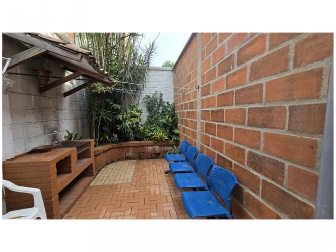 Casa de 8 alcobas en venta en Belen La Palma, Medellín, 489 m² · foto 15 de 24
