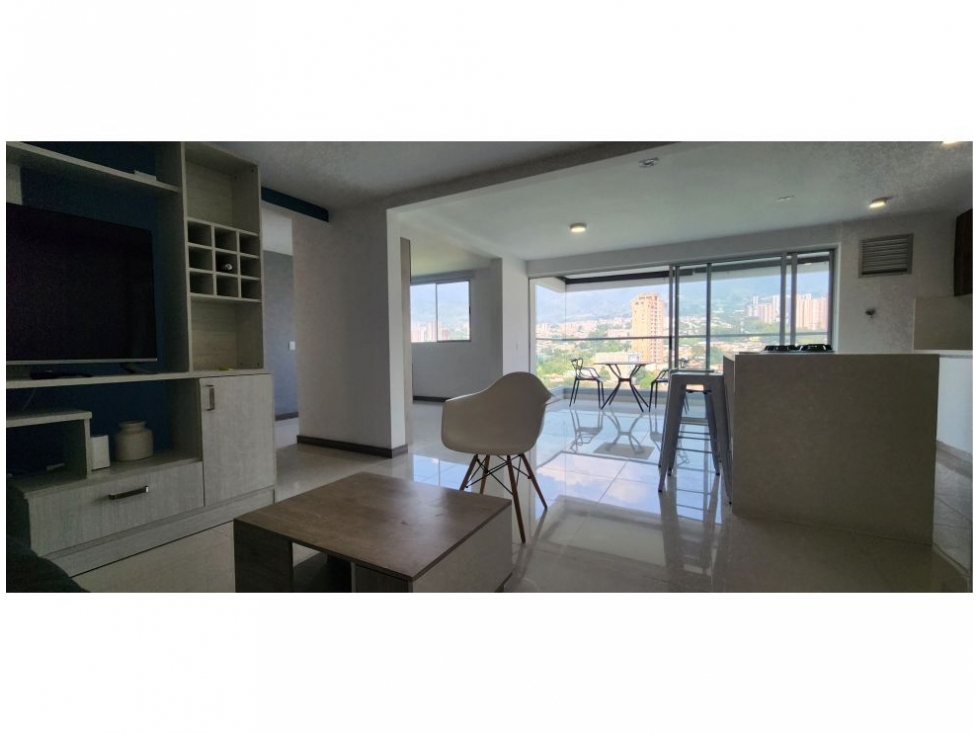 Apartamento en venta en Suramerica, Medellín · foto 8 de 20