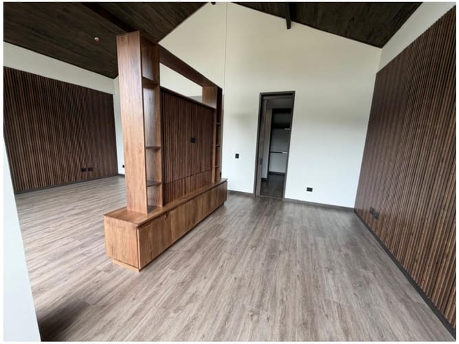 Apartamento de 1 alcoba en venta en Los Salados, El Retiro, 73 m² · foto 10 de 17