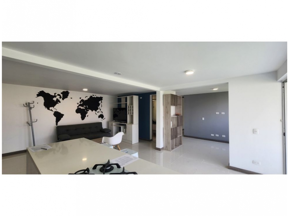 Apartamento en venta en Suramerica, Medellín · foto 9 de 20