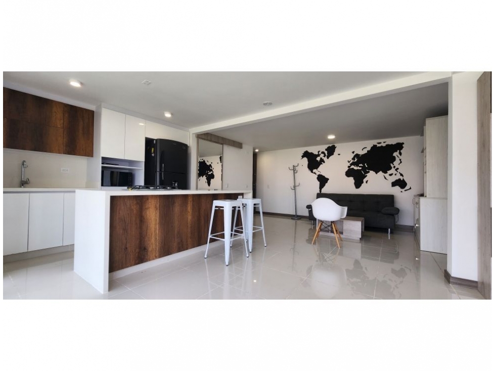 Apartamento en venta en Suramerica, Medellín · foto 10 de 20