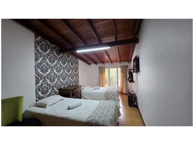 Casa de 8 alcobas en venta en Belen La Palma, Medellín, 489 m² · foto 18 de 24