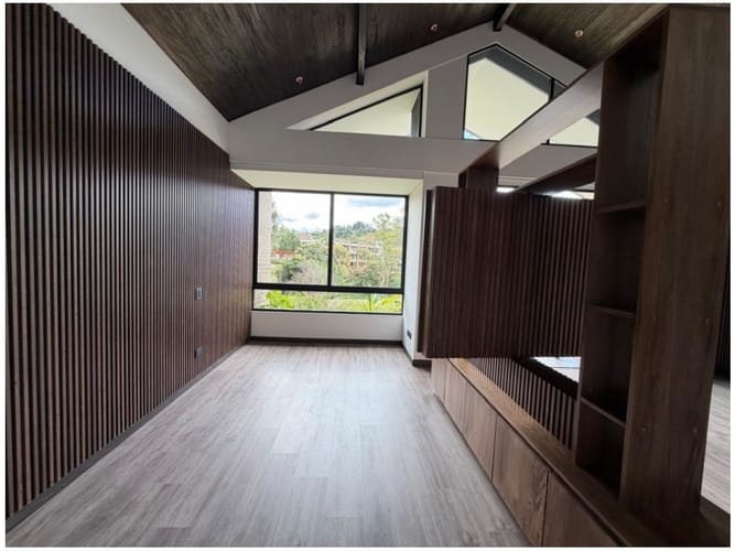 Apartamento de 1 alcoba en venta en Los Salados, El Retiro, 73 m² · foto 12 de 17