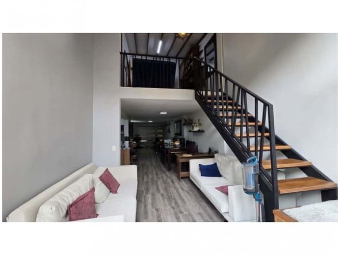 Casa de 8 alcobas en venta en Belen La Palma, Medellín, 489 m² · foto 19 de 24