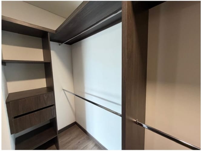 Apartamento de 1 alcoba en venta en Los Salados, El Retiro, 73 m² · foto 13 de 17
