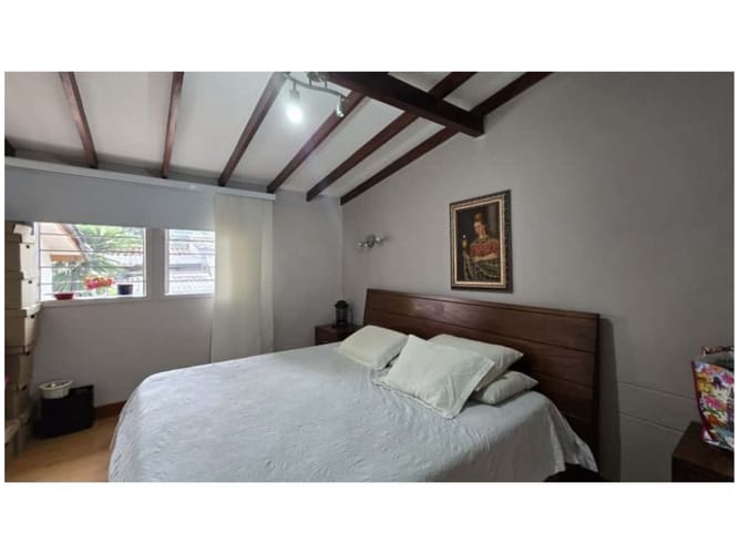 Casa de 8 alcobas en venta en Belen La Palma, Medellín, 489 m² · foto 20 de 24