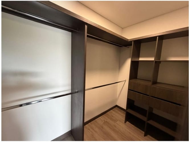 Apartamento de 1 alcoba en venta en Los Salados, El Retiro, 73 m² · foto 14 de 17