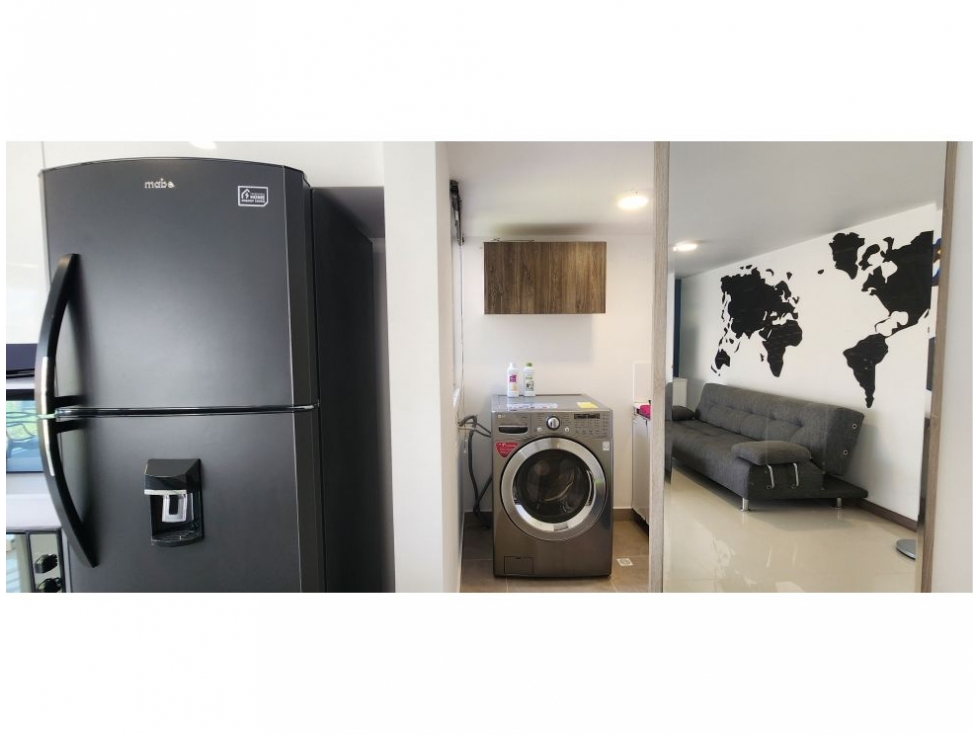 Apartamento en venta en Suramerica, Medellín · foto 13 de 20
