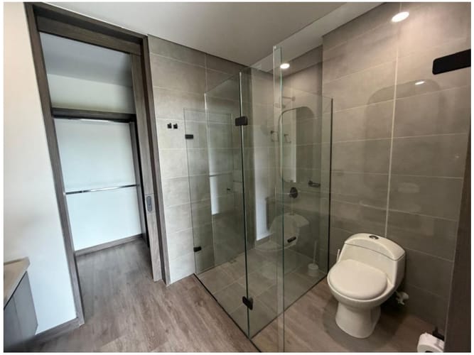 Apartamento de 1 alcoba en venta en Los Salados, El Retiro, 73 m² · foto 15 de 17