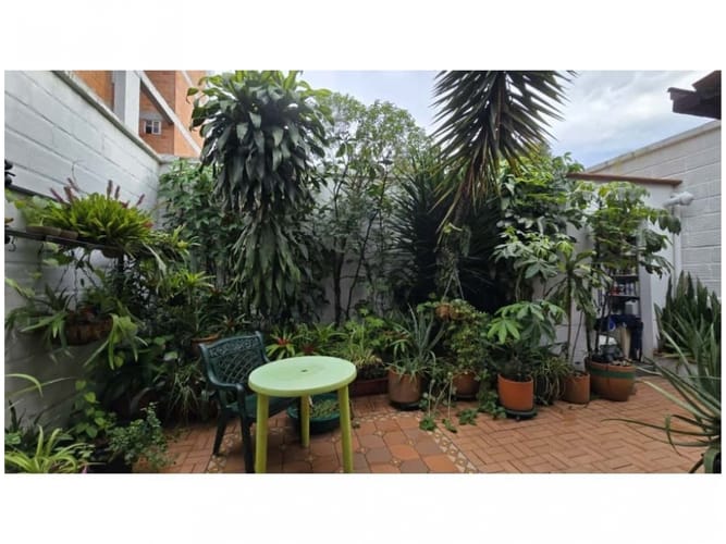 Casa de 8 alcobas en venta en Belen La Palma, Medellín, 489 m² · foto 22 de 24