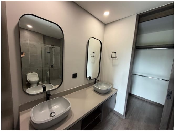 Apartamento de 1 alcoba en venta en Los Salados, El Retiro, 73 m² · foto 16 de 17