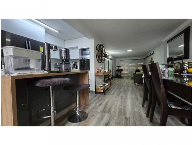 Casa de 8 alcobas en venta en Belen La Palma, Medellín, 489 m² · foto 23 de 24