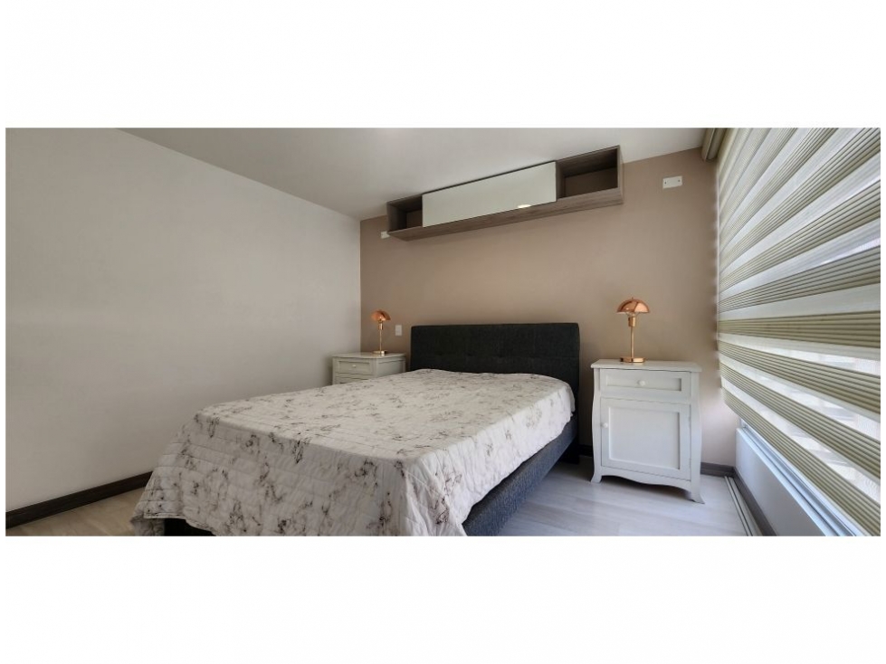 Apartamento en venta en Suramerica, Medellín · foto 17 de 20