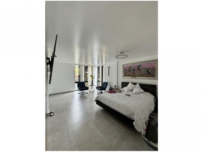 Casa de 4 alcobas en venta en Loma Del Escobero, Envigado, 220 m² · foto 5 de 24