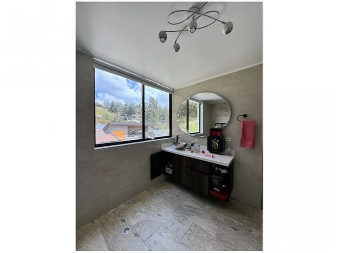 Casa de 4 alcobas en venta en Loma Del Escobero, Envigado, 220 m² · foto 7 de 24