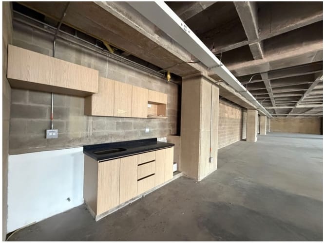 Bodega en venta en Zona Industrial No. 2, Itagüí · foto 5 de 11