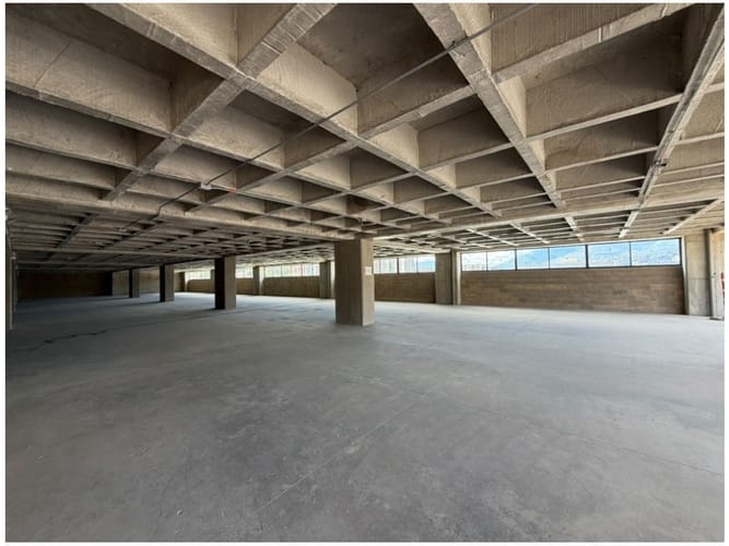 Bodega en venta en Zona Industrial No. 2, Itagüí · foto 8 de 11