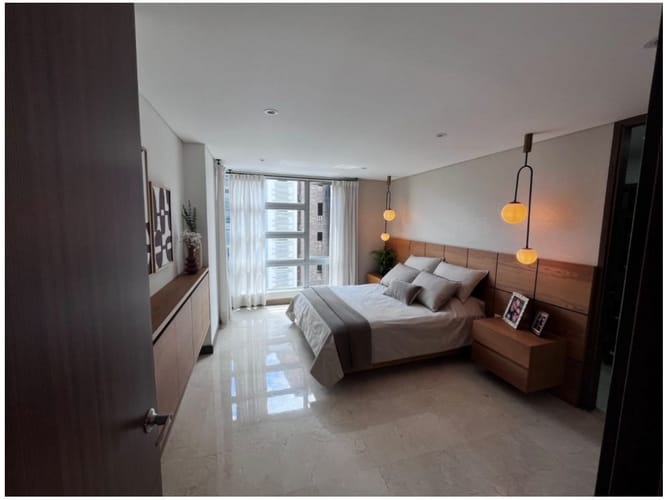 Apartamento de 3 alcobas en venta en Laureles, Medellín, 134 m² · foto 19 de 19