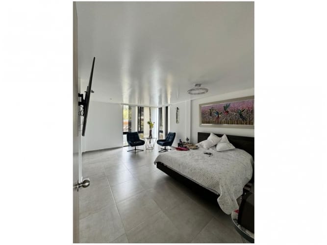 Casa de 4 alcobas en venta en Loma Del Escobero, Envigado, 220 m² · foto 12 de 24